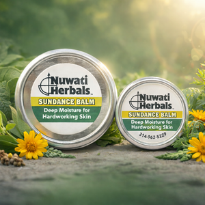 Sundance Balm - 1 ounce