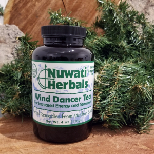 Wind Dancer Tea 4oz