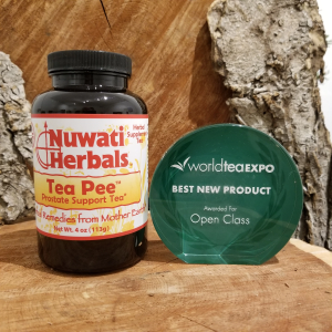 Tea Pee Tea 4oz - Award Winner!