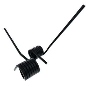Polaris 2884975 Extra Heavy Duty Rear Torsion Spring Kit Matryx Axys 129 137