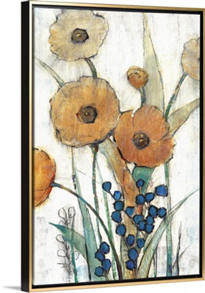 Spring Joy II