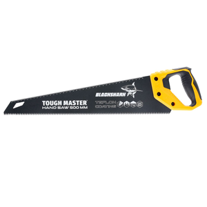 TOUGH MASTER Hand Saw 7TPI - 500 Millimetres (TM-HS507T)