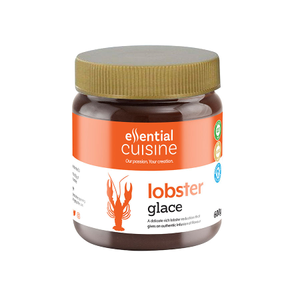 Essential cuisine lobster glace - 600g
