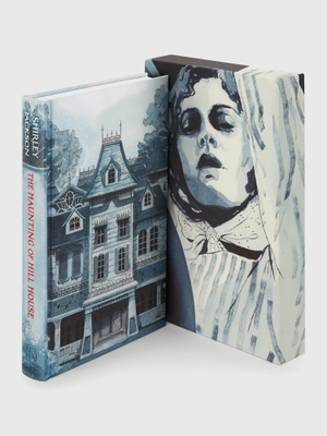 The Haunting of Hill House