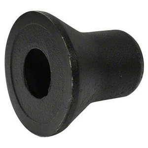 1-1/8" x 3 Disc Spool fits Case-IH Disk Harrows. Square bore