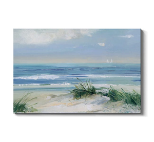 Coastal Breezes