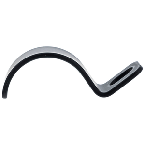 Polaris 5258479 Black Roof Clamp RZR Turbo XP EPS Velocity S 1000 4