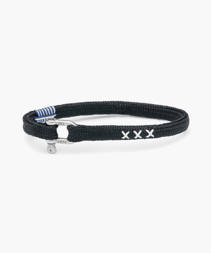 COA Vicious Vik Navy | Silver - M 18cm