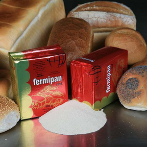 Fermipan instant dried yeast - 500g