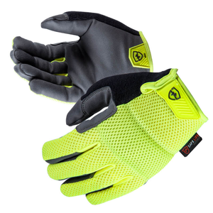 Dexterity+ Gloves - High-Vis, Medium
