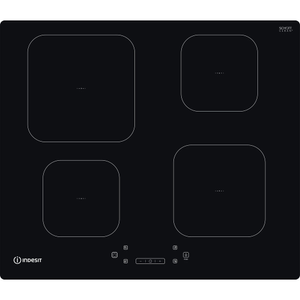 INDESIT 60CM INDUCTION HOB