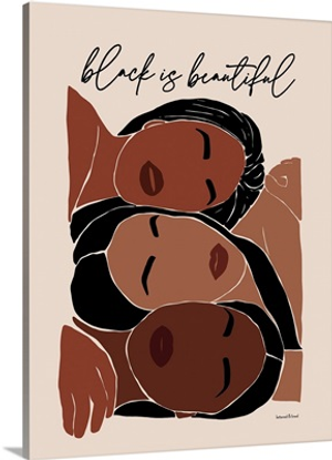 Black Is Beautiful