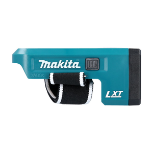 Makita DML186 18V LED LXT Cordless Compact & Lightweight Flashlight Bare Unit