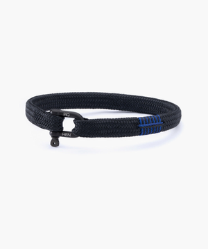 Vicious Vik Black  | Black - M 18cm