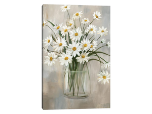 Daisy Cluster