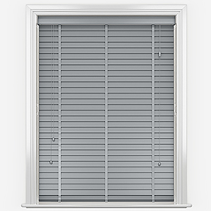 Designer Dove Grey with Tapes