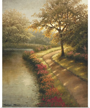 Morning Light I