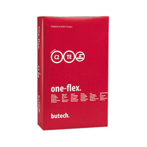 One-Flex N White 20KG