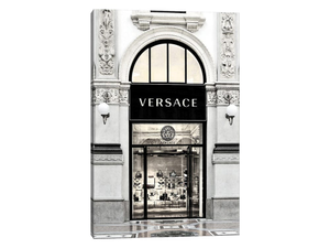 Fashion Arch