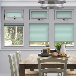 Ecoshade, Mint - Clip Fit Blind