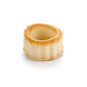 Pidy zakouski mini (3.3cm) vol au vents - 96 pieces