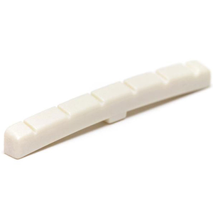Graph Tech Tusq Nut Slotted Strat/Tele Flat/Curved