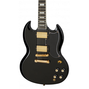 Epiphone SG Custom - Ebony