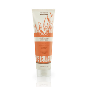 Natural Look Oasis Moisturising Conditioner 300ml