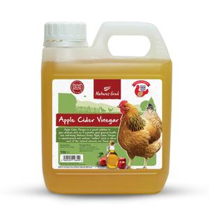 Apple Cider Vinegar 1ltr