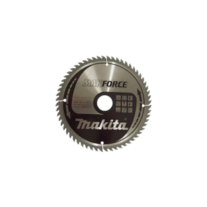 Makita B-08551 190mm x 30mm x 60T Circular Saw Blade