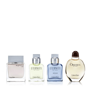 Calvin Klein Mini Gift Set
