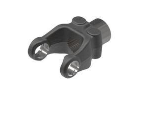 Weasler 1-3/4" 20 Spline Tractor Quick Disconnect Yoke 55N Series
