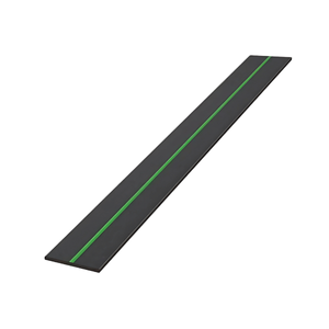 Blue 60 Fire Rated Packer 1mm x 15mm x 100mm Green (Pack of 100)