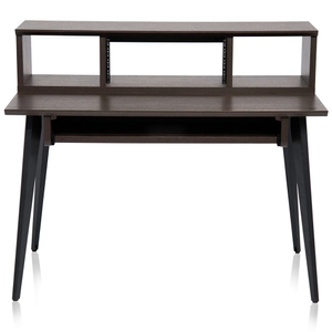 Gator Elite Series Furniture Desk (Brown)