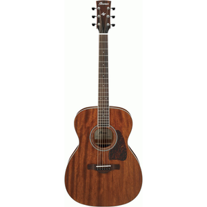 Ibanez AC340 Artwood Acoustic Guitar (Open Pore Natural)