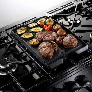 AGA Masterchef & Rangemaster Elise Griddle