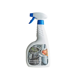 AGA Rangemaster General Hob Cleaner 