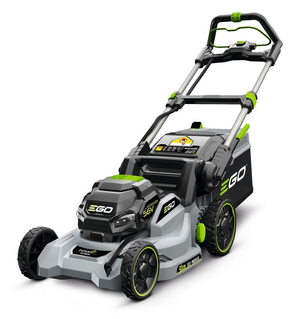 EGO Power+ LM1702E-SP 56v Self Propelled Cordless Lawn Mower (with Battery & Charger)