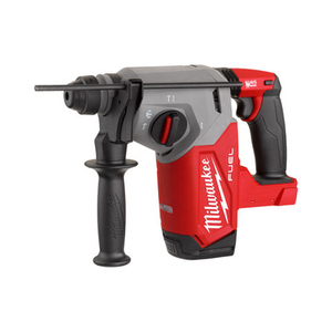 Milwaukee M18 FH-0 18V FUEL 4-Mode 26mm Brushless SDS Plus Hammer Drill (Body Only)