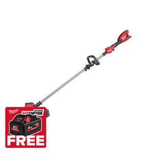 Milwaukee M18 BLLT-0 18V Brushless Line Trimmer (Body Only)