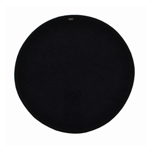 AGA Cook's Collection Chefs' Pad: All Black