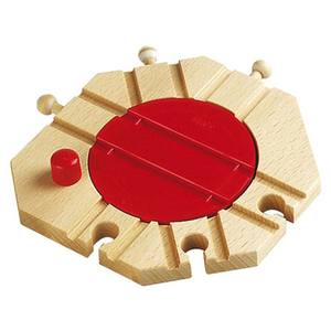 Brio Mechanical Turntable