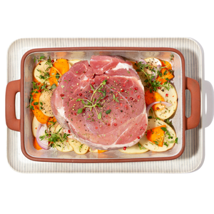 Unsmoked Gammon Joint