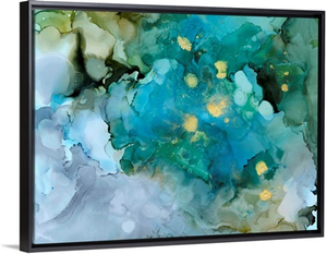 Aqua Brume I