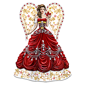 Beautiful Blessings Figurine