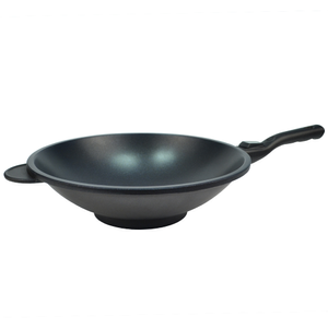 AGA 30cm Cast Aluminium Wok