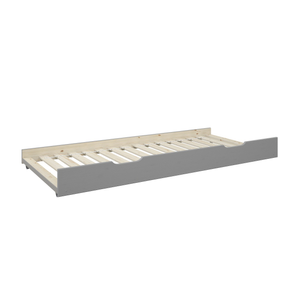 Noomi Nora Underbed Trundle Grey (FSC-Certified)