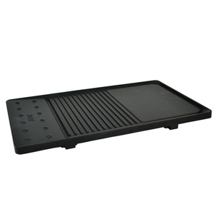 Rangemaster Sit on Griddle Plate