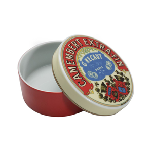 Camembert Baker