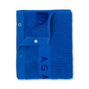 AGA Roller Towel: Blue